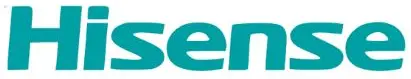 Hisense-logo