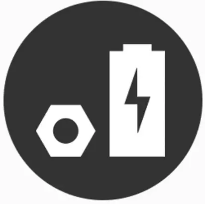 dyson Cordless Vacuum Cleaner - icon