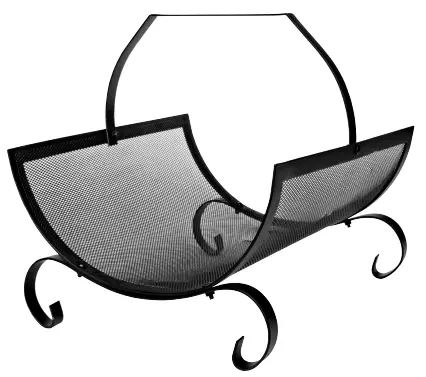 anslut-391050-Log-Basket-Instruction-Manual-product