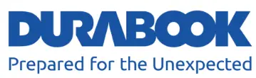 DURABOOK logo