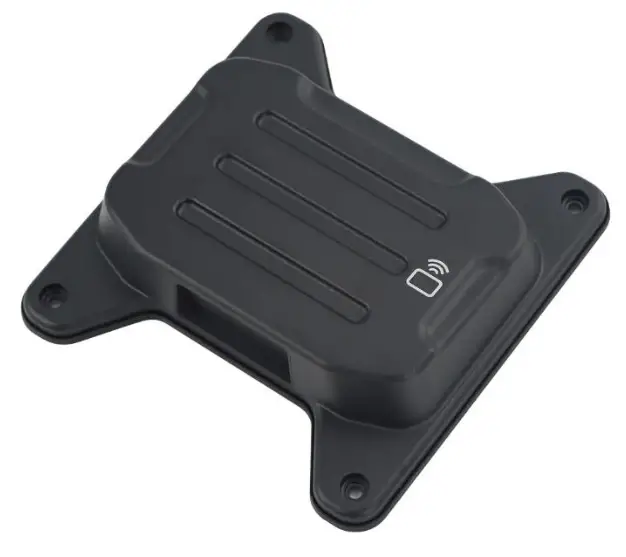 R11 Rugged Tablet Expansion Modules User Manual