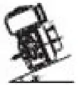 WILTEC 92671 LIFAN 2 Cylinder Petrol Engine - FIG 1