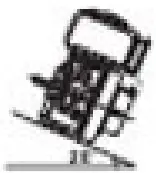 WILTEC 92671 LIFAN 2 Cylinder Petrol Engine - FIG 2