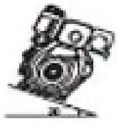 WILTEC 92671 LIFAN 2 Cylinder Petrol Engine - FIG 3