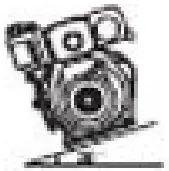 WILTEC 92671 LIFAN 2 Cylinder Petrol Engine - FIG 4