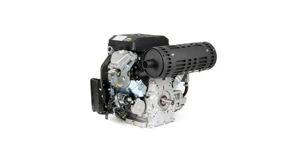 Wiltec 92671 Lifan 2 Cylinder Petrol Engine User Manual Wiltec 92671 Lifan 2 Cylinder Petrol Engine User Manual