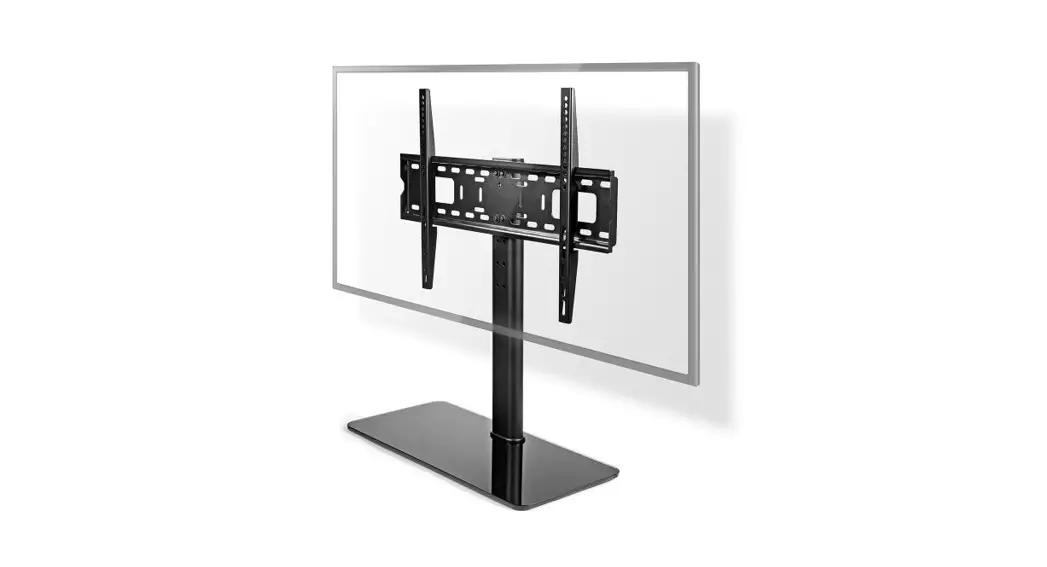 Nedis Desktop Tv Mount User Manual