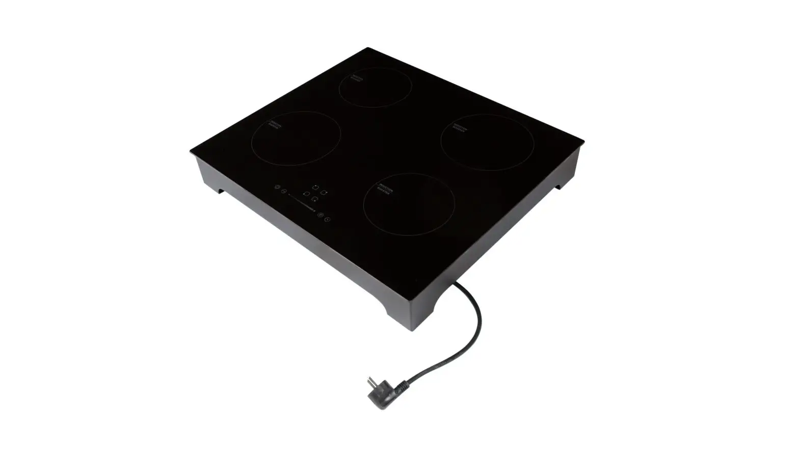 Everglades Evfh821 Induction Hob User Manual Everglades Evfh821 Induction Hob User Manual