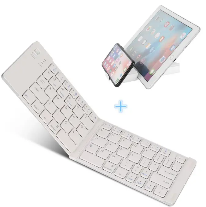 Ipx BT21-2 Mini Foldable Keyboard PRODUCT
