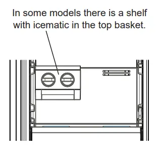 Cylinda F2385N Series Frysar-10