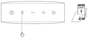 Bluetooth connection
