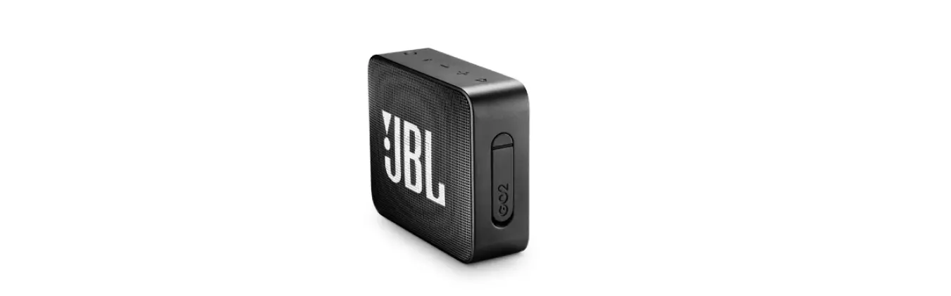 Jbl Go2 Manual