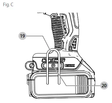 DEWALT-DCS571-Atomic-20-Volt-Max-Cordless-Brushles-s4-1-2-Inch-Circular-Saw-FIG-3