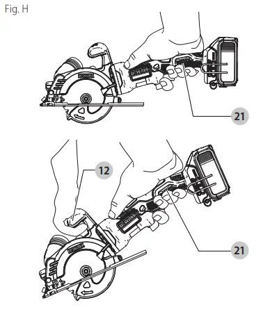 DEWALT-DCS571-Atomic-20-Volt-Max-Cordless-Brushles-s4-1-2-Inch-Circular-Saw-FIG-8