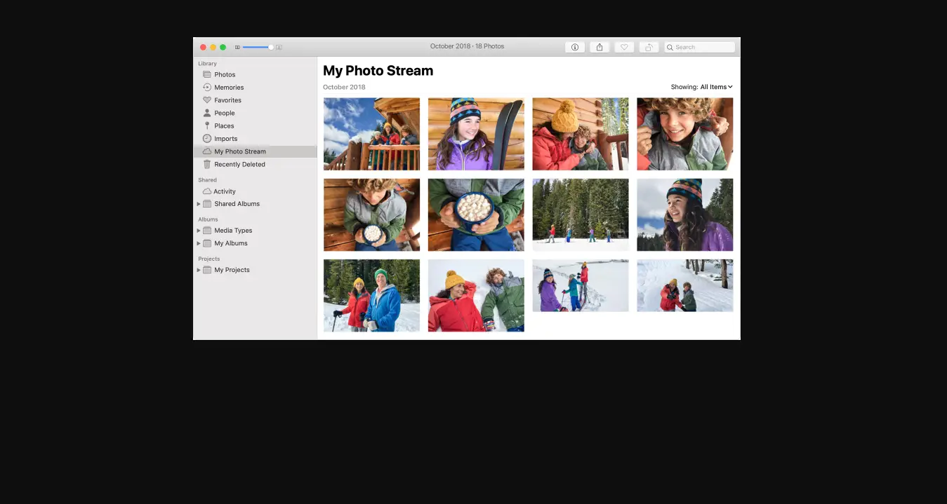 Use My Photo Stream On Ipad Use My Photo Stream On Ipad