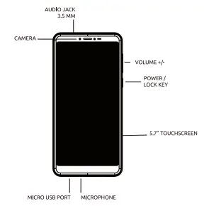 UNONU-W57A-3G-Smartphone-FIG-3