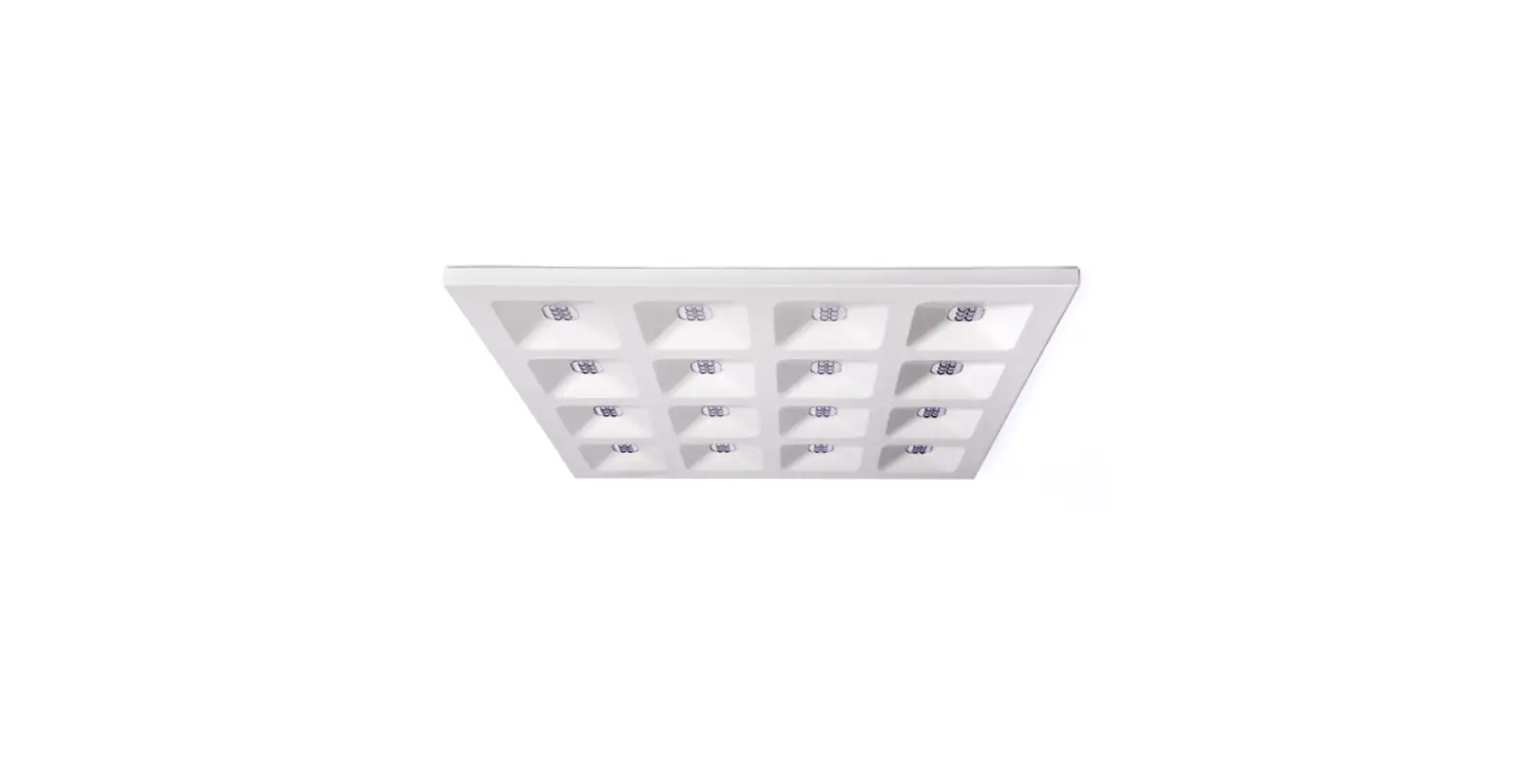 Resistex 621472 Ydile 4362lm Da-bp Bl 3000k Commercial Downlight Instruction Manual Resistex 621472 Ydile 4362lm Da-bp Bl 3000k Commercial Downlight Instruction Manual