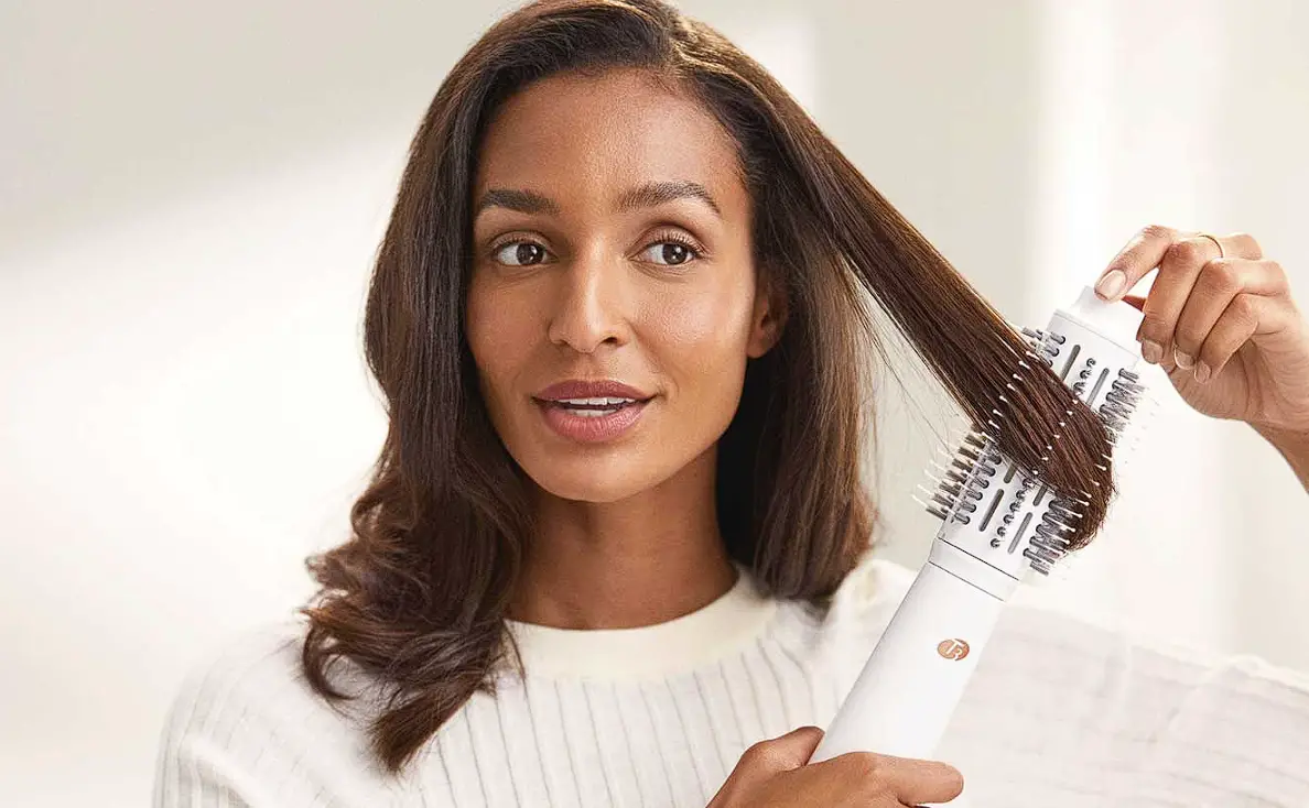 T3 76650 Airbrush Duo User Guide