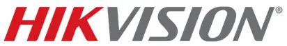 HIKVISION logo