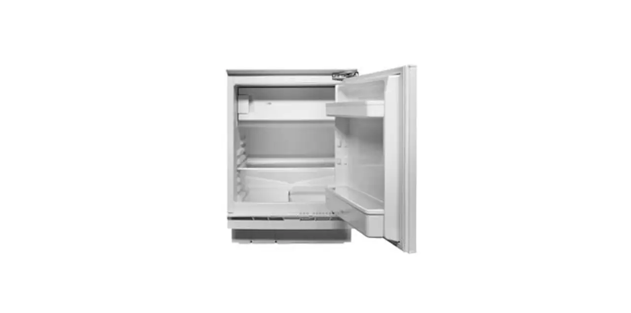 Etna Vvo682 Underbuild Door On Door Freezer Instructions