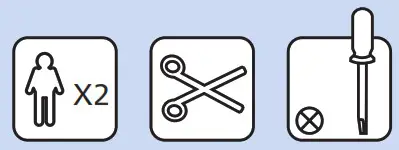 PHILIPS 32BDL4511D 32 Inch 1080p D Line Anti Glare Smart Digital Signage Display - icon 2