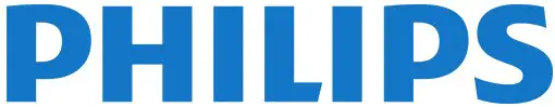 PHILIPS - logo