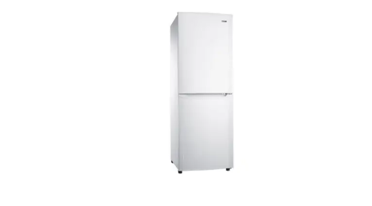 Iceland 246l Upright Fridge User Guide