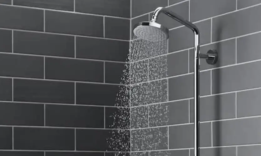 Hansgrohe 4941000 24 Inch Croma Select E Wallbar Set Instruction Manual Hansgrohe 4941000 24 Inch Croma Select E Wallbar Set Instruction Manual