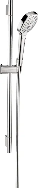 hansgrohe-4941000-24-Inch-Croma-Select-E-Wallbar-Set-product-image