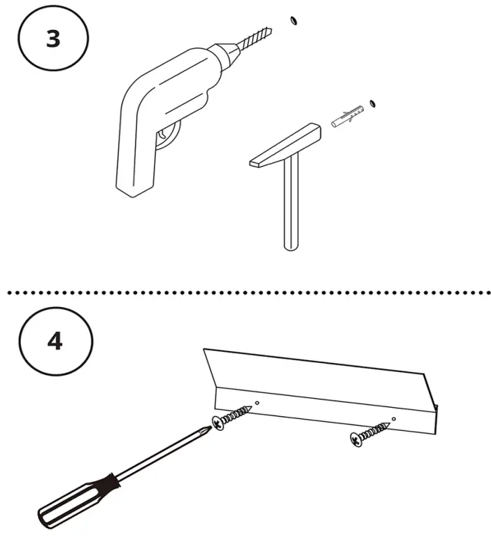 otti australia LED-MF9045B LED Matte Black Oval Mirror - fig 2