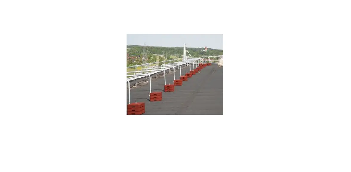 Combisafe Counterweight System User Guide