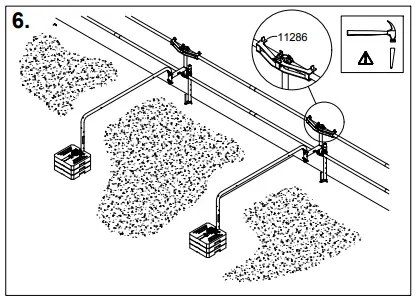 COMBISAFE Counterweight System fig 10