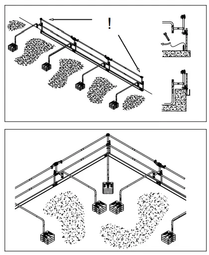 COMBISAFE Counterweight System fig 2
