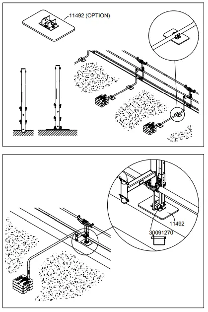COMBISAFE Counterweight System fig 4