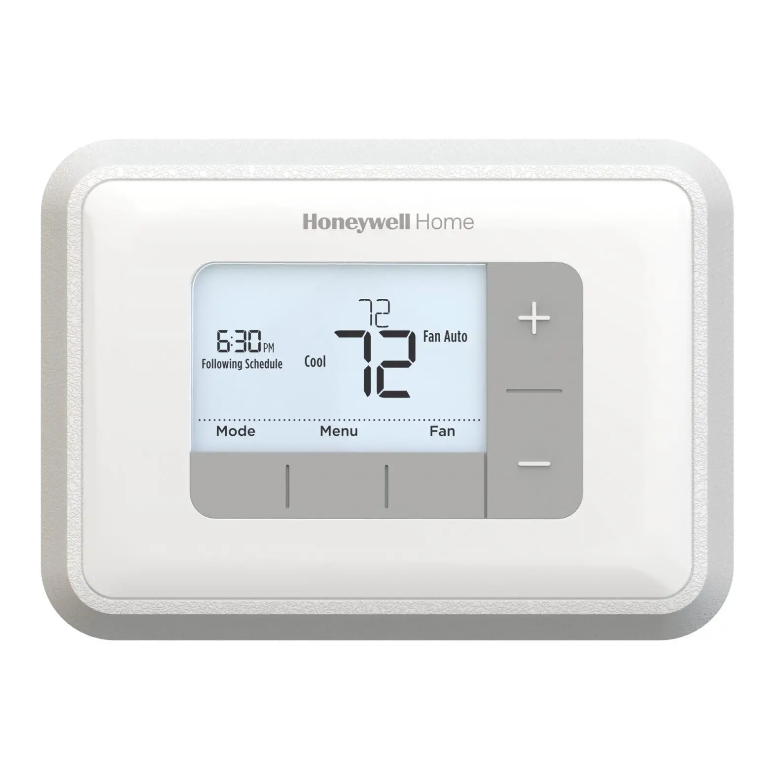 Rth6360 5-2 Day Programmable Thermostat