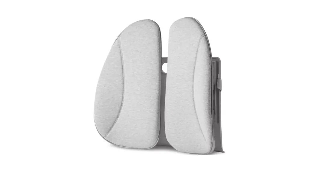 Homedics Er-bs200h Back Support Cushion With Cover Plus Heat Instruction Manual Homedics Er-bs200h Back Support Cushion With Cover Plus Heat Instruction Manual