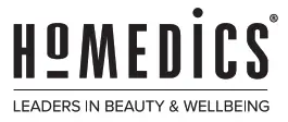 HOMEDICS LOGO