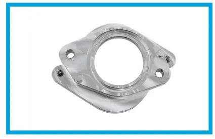 PRL-HC10-IC Motorsports Front Mount Intercooler - Fig 12