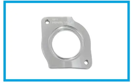 PRL-HC10-IC Motorsports Front Mount Intercooler - Fig 14