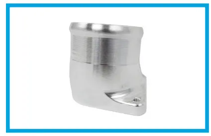 PRL-HC10-IC Motorsports Front Mount Intercooler - Fig 15