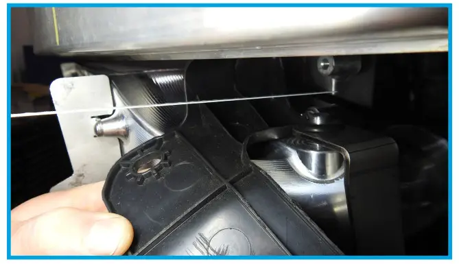 PRL-HC10-IC Motorsports Front Mount Intercooler - Fig 18