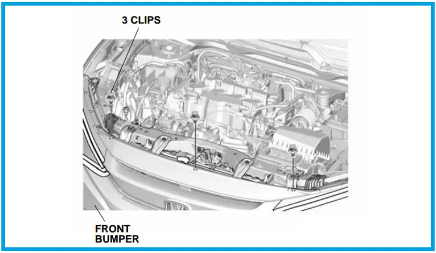 PRL-HC10-IC Motorsports Front Mount Intercooler - Fig 9