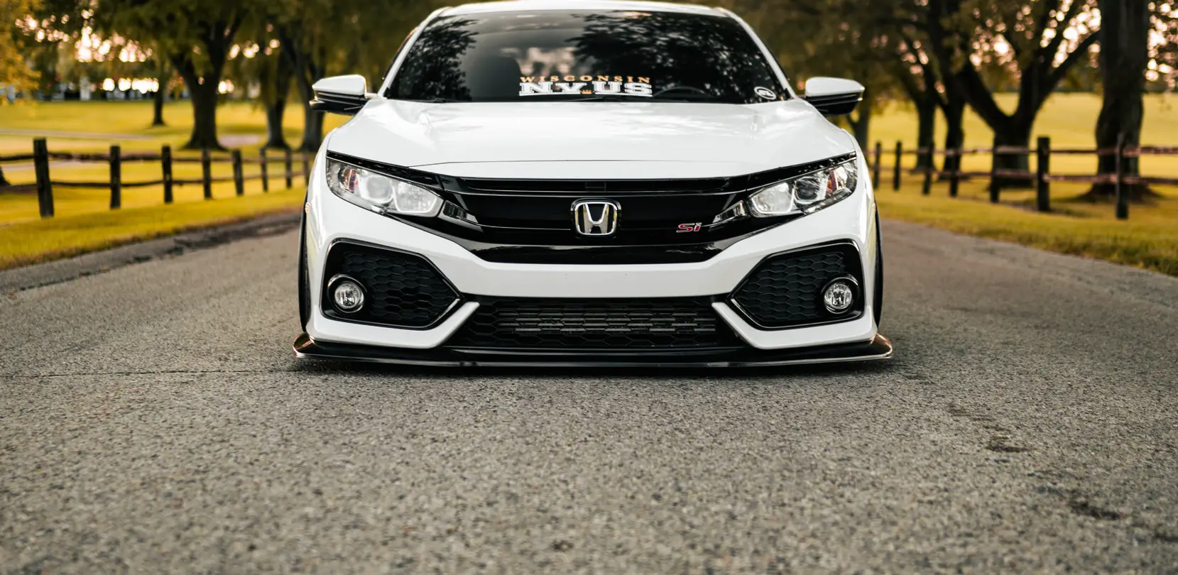 PRL-HC10-IC Motorsports Front Mount Intercooler