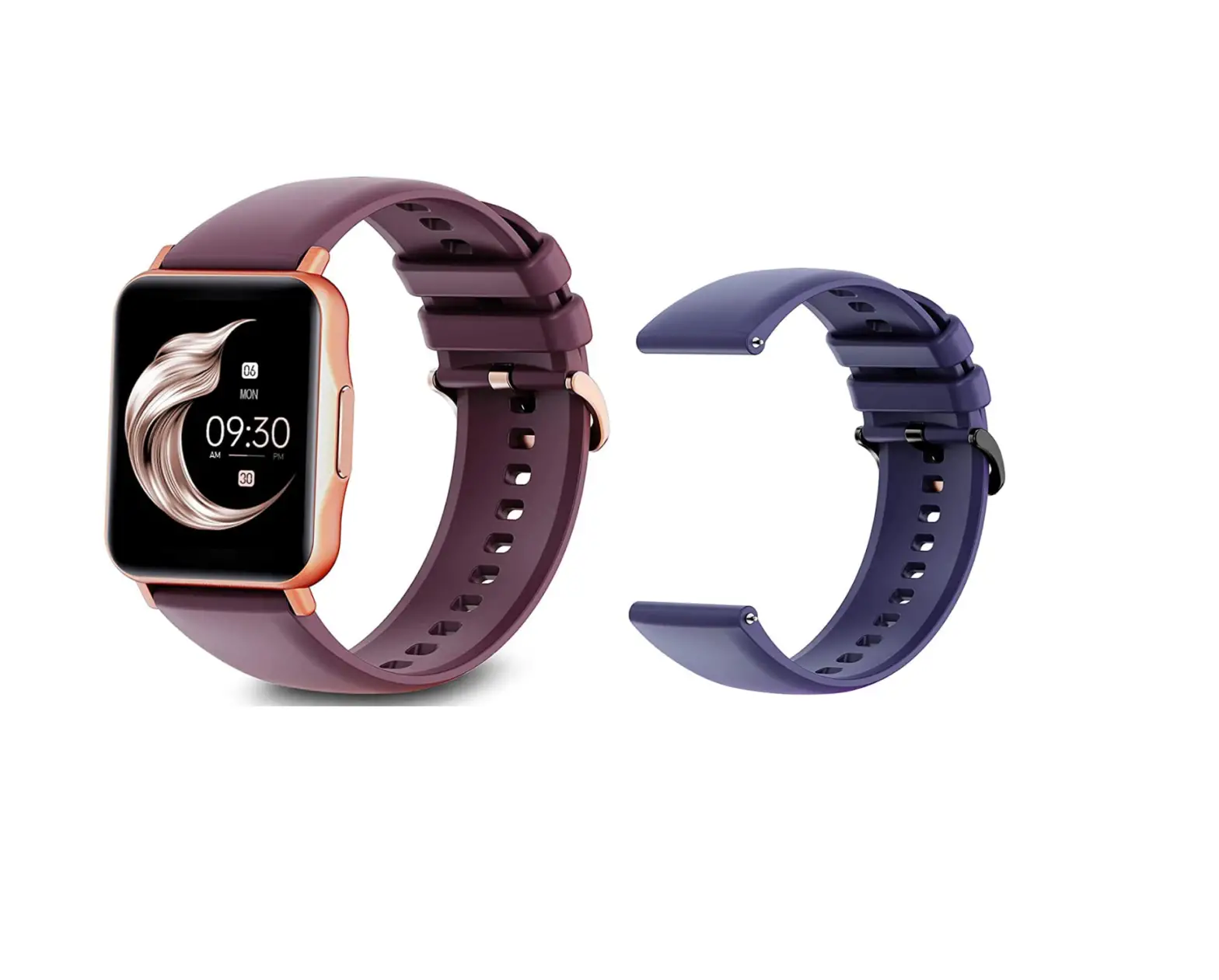 Hongmed Q15pro Fitness Smart Watch User Guide