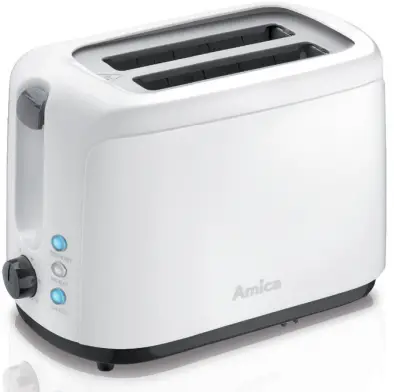 Amica TD 1013 Sandwich Maker-fig1