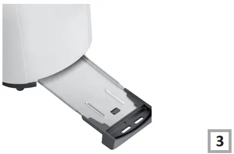 Amica TD 1013 Sandwich Maker-fig4