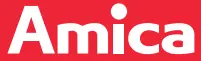 Amica-logo