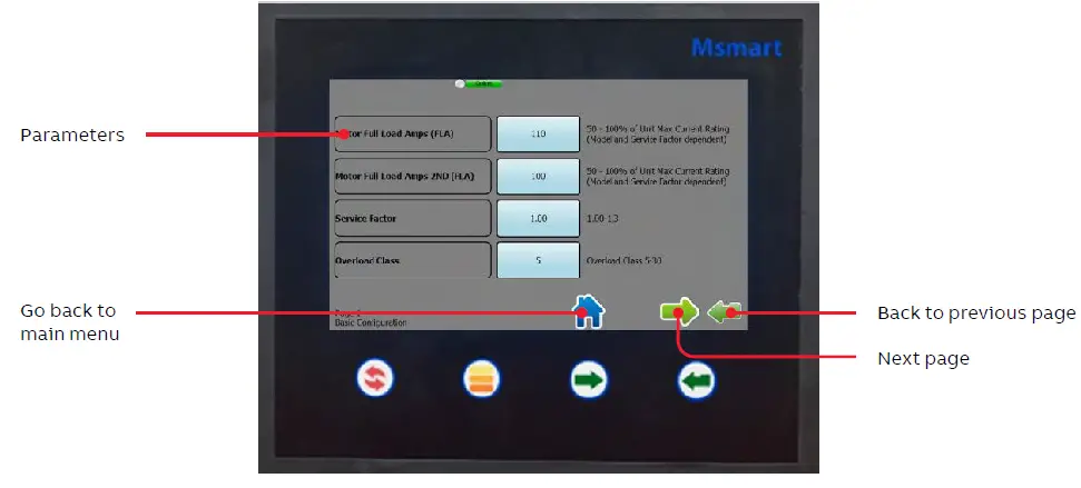 ABB Msmart MV Addendum with MVC4-TCB 13