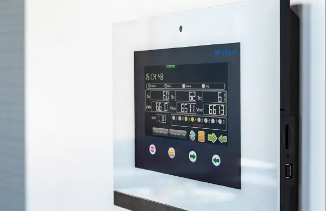 Abb Msmart Mv Addendum With Mvc4-tcb Instructions