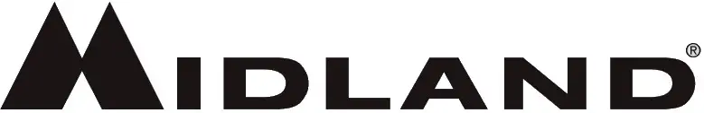 MIDLAND logo